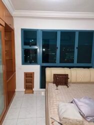 Blk 468A Blue Riverview (Sembawang), HDB Executive #560975621